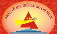 Tôn vinh những “Nhân tố mới thời đại Hồ Chí Minh” 