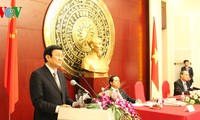 Chủ tịch nước gặp gỡ nhân sĩ, trí thức, cựu chuyên gia Trung Quốc