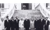 Ra mắt ấn phẩm tiếng Nga kỷ niệm lần đầu tiên Chủ tịch Hồ Chí Minh tới Liên Xô 