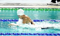 Việt Nam có huy chương vàng tại Đại hội thể thao châu Á trong nhà