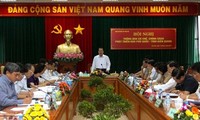 Hội nghị thông qua cơ chế, chính sách phát triển đảo Phú Quốc, Kiên Giang