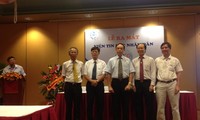 Hội Tin học Việt Nam ra mắt Viện Tin học nhân dân