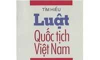 Chỉ còn một năm để đăng ký giữ quốc tịch Việt Nam