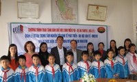 Tổ chức Thriive (Hoa Kỳ) hỗ trợ doanh nghiệp nhỏ Việt Nam vay vốn không lãi suất