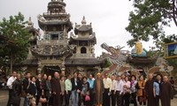 Bế mạc Chương trình Gặp gỡ doanh nhân Việt Nam ở nước ngoài và doanh nhân trong nước lần thứ 2
