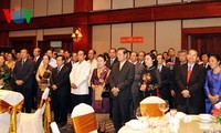 Hoạt động kỷ niệm Quốc khánh Việt Nam tại các nước