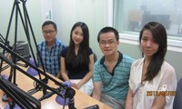 Du học sinh Việt Nam ở Mỹ – Khẳng định bản sắc Việt, hướng lòng về quê hương