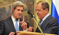 Bước ngoặt trong việc giải quyết cuộc xung đột tại Syria