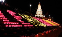  Lễ hội mùa thu Côn Sơn - Kiếp Bạc 2013 tri ân các anh hùng liệt sĩ