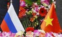 Đối thoại chiến lược Việt-Nga lần thứ 6