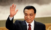 Thủ tướng Quốc vụ viện Trung Quốc Lý Khắc Cường thăm chính thức Việt Nam