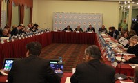 Hội thảo quốc tế tại Nga về an ninh và hợp tác trên Biển Đông