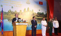 Kỷ niệm 60 năm Quốc khánh Vương quốc Campuchia