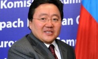 Thúc đẩy quan hệ Việt Nam - Mông Cổ
