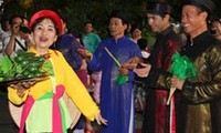 Hội Văn hóa phật giáo Việt Đức: Nhịp cầu nhân ái