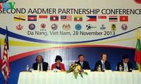Khai mạc Hội nghị đối tác thực hiện hiệp định ASEAN về Quản lý thảm họa và ứng phó khẩn cấp 