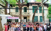 Viện Văn học Việt Nam kỷ niệm 60 năm thành lập (1953 - 2013)