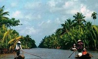 Ngân hàng Thế giới giúp Việt Nam quản lý tốt hơn tài nguyên nước