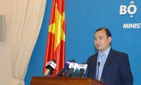 Việt Nam nỗ lực đóng góp vào việc triển khai thỏa thuận hạt nhân Iran 