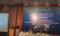 Nông nghiệp Việt Nam hội nhập- thách thức và cơ hội mới