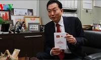 Nâng cao tình “hữu ái” Việt Nam - Nhật Bản sẽ thúc đẩy hợp tác trong khu vực