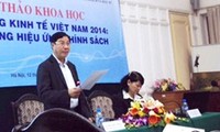 Kinh tế Việt Nam sẽ phục hồi dần từ năm 2014