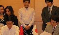 Nhật Bản viện trợ cho giáo dục và y tế Việt Nam 
