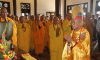 Đại lễ cầu nguyện Quốc thái, dân an Xuân Giáp Ngọ 2014 