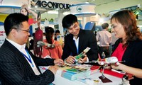 Hội chợ du lịch quốc tế Việt Nam 2014: Tập trung kích cầu du lịch