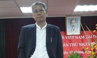 Hội người Việt Nam tại Đài Loan (Trung Quốc): kết nối người Việt xứ Đài