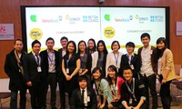 Trí thức trẻ Việt Nam tại Anh đề cao cơ hội về nước làm việc 