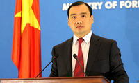 Việt Nam lên án các vụ nổ tại Thành phố Urumqi, thủ phủ Tân Cương, Trung Quốc