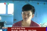 Ngư dân khẳng định chủ quyền Việt Nam trên vùng biển Trường Sa, Hoàng Sa