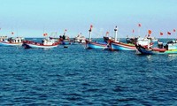 Hội nghị bàn dự thảo Nghị định về một số chính sách phát triển thủy sản