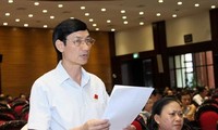 Đại biểu Quốc hội đề nghị bỏ quy định đăng ký giữ quốc tịch Việt Nam