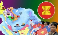 Tọa đàm khoa học “Cộng đồng ASEAN 2015 và tình hình hiện nay ở Biển Đông”