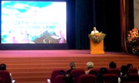 Phó Thủ tướng Nguyễn Xuân Phúc dự Lễ kỷ niệm 20 năm thành lập Công đoàn viên chức Việt Nam