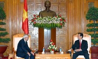 Việt Nam và Philippines kêu gọi ASEAN thống nhất về vấn đề Biển Đông 