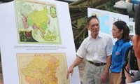 "Hoàng Sa, Trường Sa của Việt Nam - Những bằng chứng lịch sử"