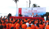 Việt Nam hưởng ứng Ngày dân số thế giới 11/7 với chủ đề “Đầu tư cho thanh niên”