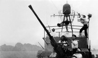 Kỷ niệm 50 năm Ngày Hải quân nhân dân Việt Nam đánh thắng trận đầu