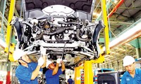 Thủ tướng phê duyệt quy hoạch phát triển ngành công nghiệp ô tô Việt Nam