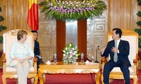 Liên minh châu Âu mong muốn đồng hành với Việt Nam trên con đường phát triển