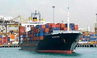 Tháo gỡ khó khăn cho doanh nghiệp vận tải biển, cảng biển