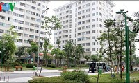 Thành phố Hồ Chí Minh giải quyết nhu cầu về nhà ở cho người có thu nhập thấp