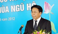 Chủ tịch Hội Hữu nghị Việt Nam - Nhật Bản được Chính phủ Nhật Bản trao Huân chương "Mặt trời mọc"