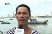 "Kết nối biển Đông"- Chương trình thiết thực với ngư dân