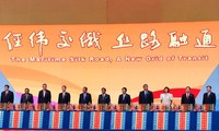 Phó Thủ tướng Phạm Bình Minh: CAEXPO 11 góp phần phát triển kinh tế của ASEAN và Trung Quốc  