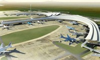 Thủ tướng thông qua báo cáo đầu tư dự án sân bay Long Thành