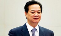 Thủ tướng Nguyễn Tấn Dũng lên đường thăm và làm việc tại Châu ÂU